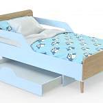 Кровать Бонн 20 BMS - Фото 4