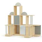 Стеллаж Полли 2 BMS - Фото 6