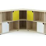 Стеллаж Кассиопея 12 BMS - Фото 5