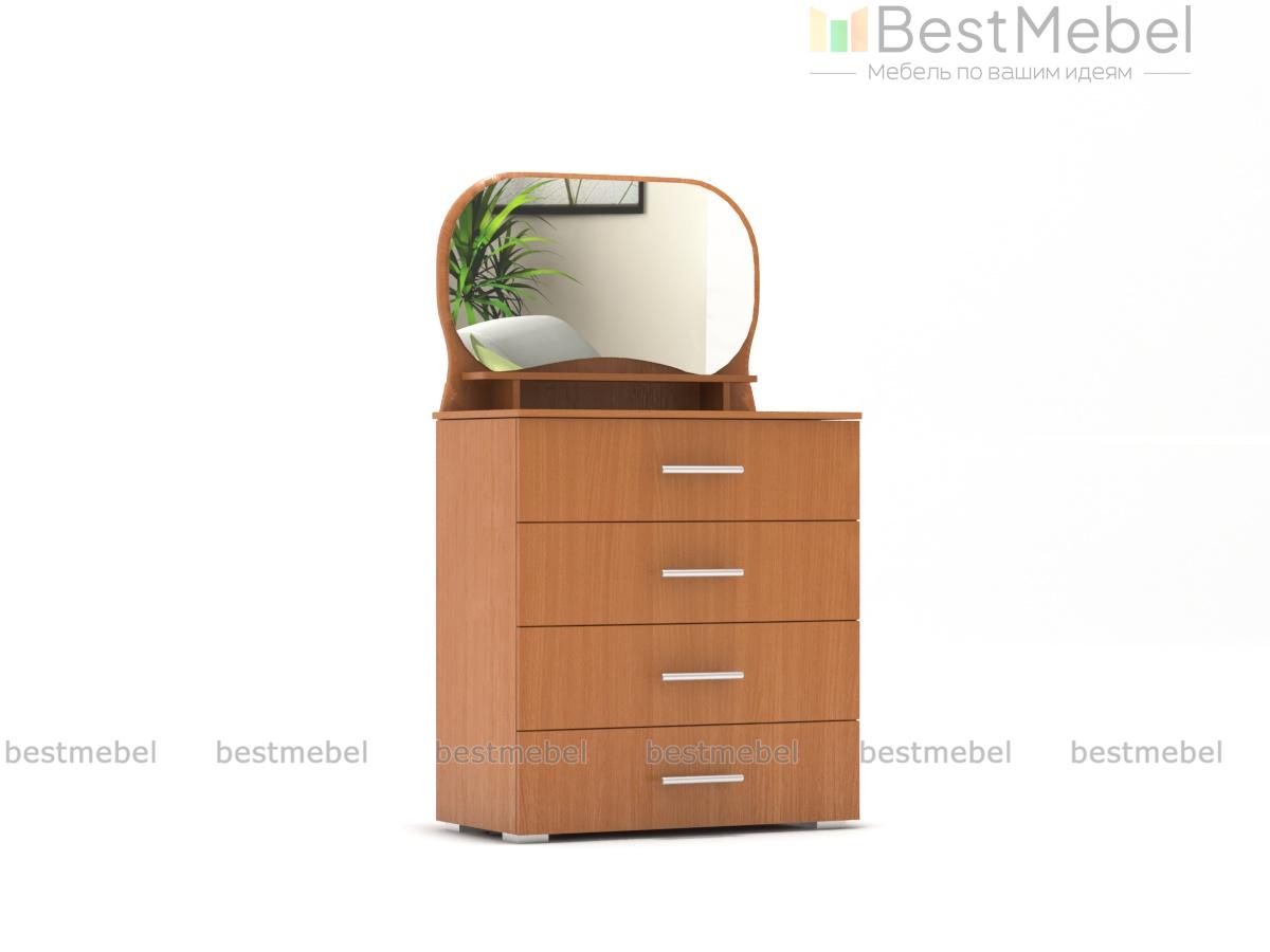 Комод КСЗ 5.2 BMS - Фото