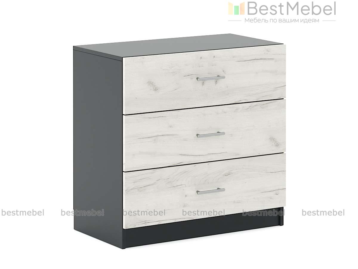 Комод Мельбурн BMS - Фото