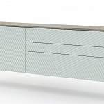 Комод Роза 13 BMS - Фото 4