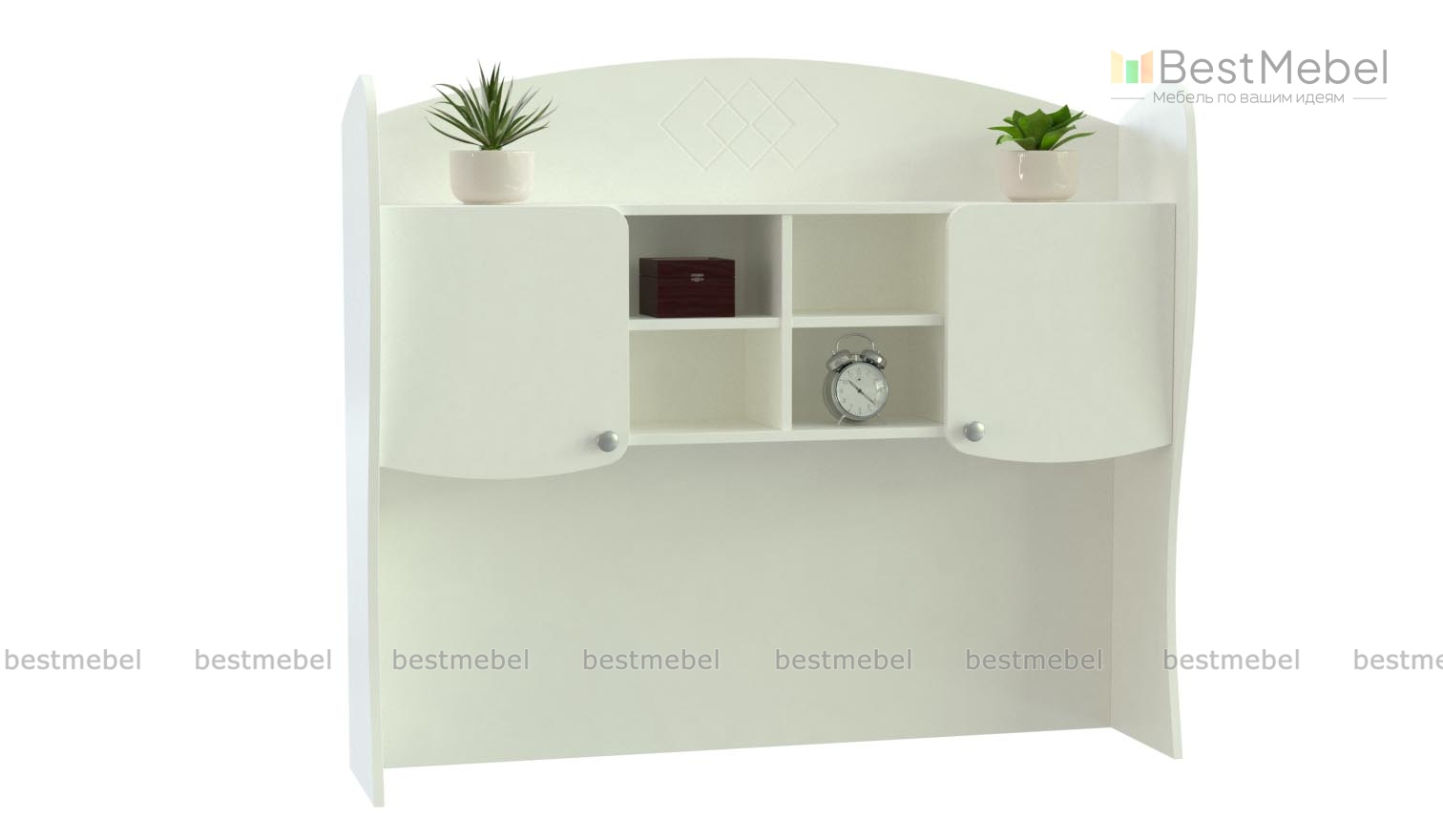 Надстройка Прима 6 BMS