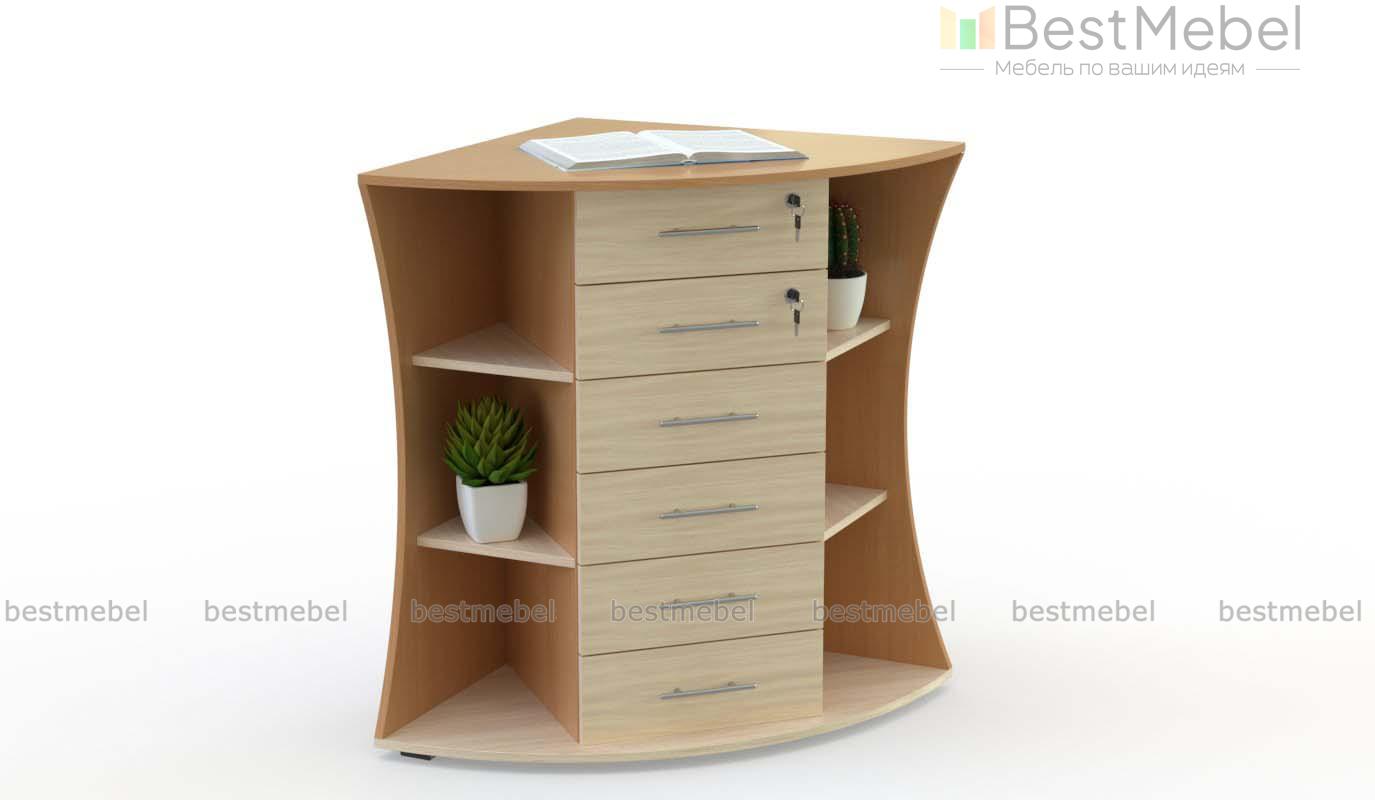 Тумба Уилл 5 BMS - Фото