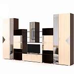 Стенка Рикардо 3 BMS - Фото 1