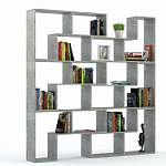 Стеллаж Зако 1 BMS - Фото 1