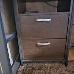 Тумба Альмо 12 BMS - Фото от клиента