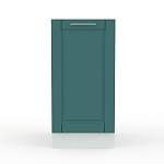 Шкаф нижний 1 дверь Палермо BMS - Фото 2