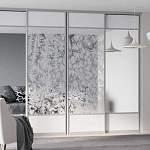 Шкаф-купе Нора BMS - Фото 3