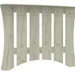 Вешалка Гербера 4 BMS - Фото 3