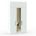 Шкаф распашной Остин Нео 16 BMS - Фото 3