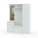 Прихожая Френсис-1 BMS - Фото 4