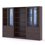 Стеллаж Эмма 1 BMS - Фото 10