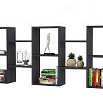 Полка книжная Барри 16 BMS - Фото 6