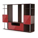 Стенка МБ-7.1 BMS - Фото 10