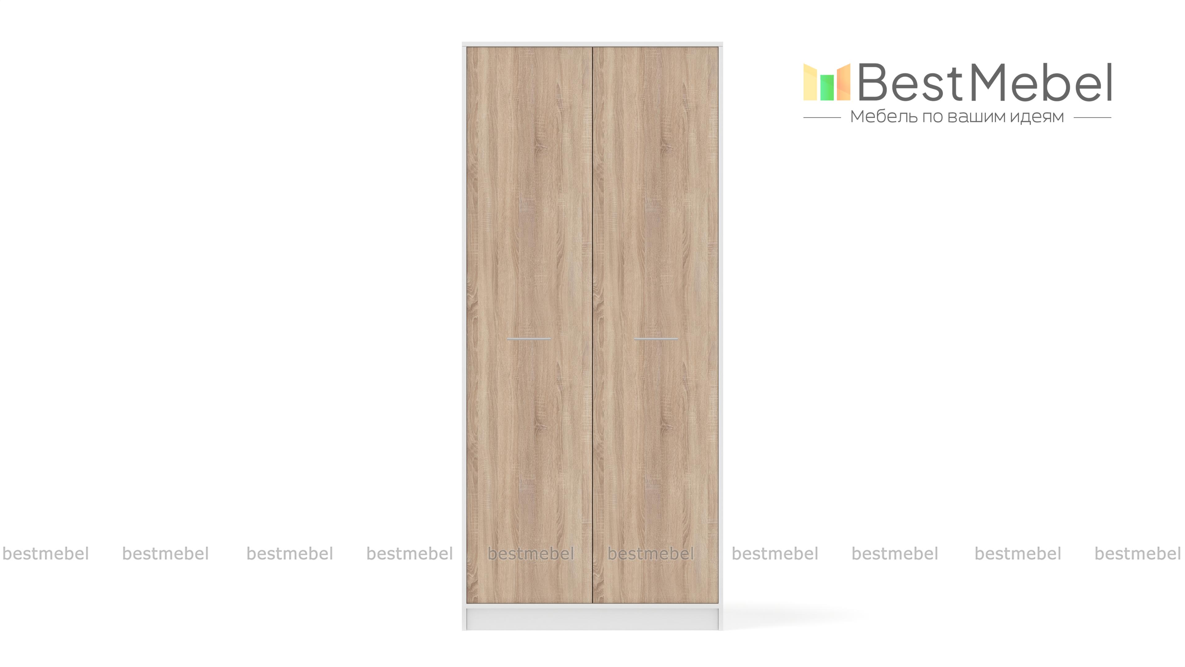 Шкаф Астарта BMS - Фото