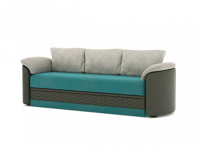 Диван Бостон 3 BMS - Фото