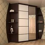 Шкаф-купе – 01145 BMS - Фото 1