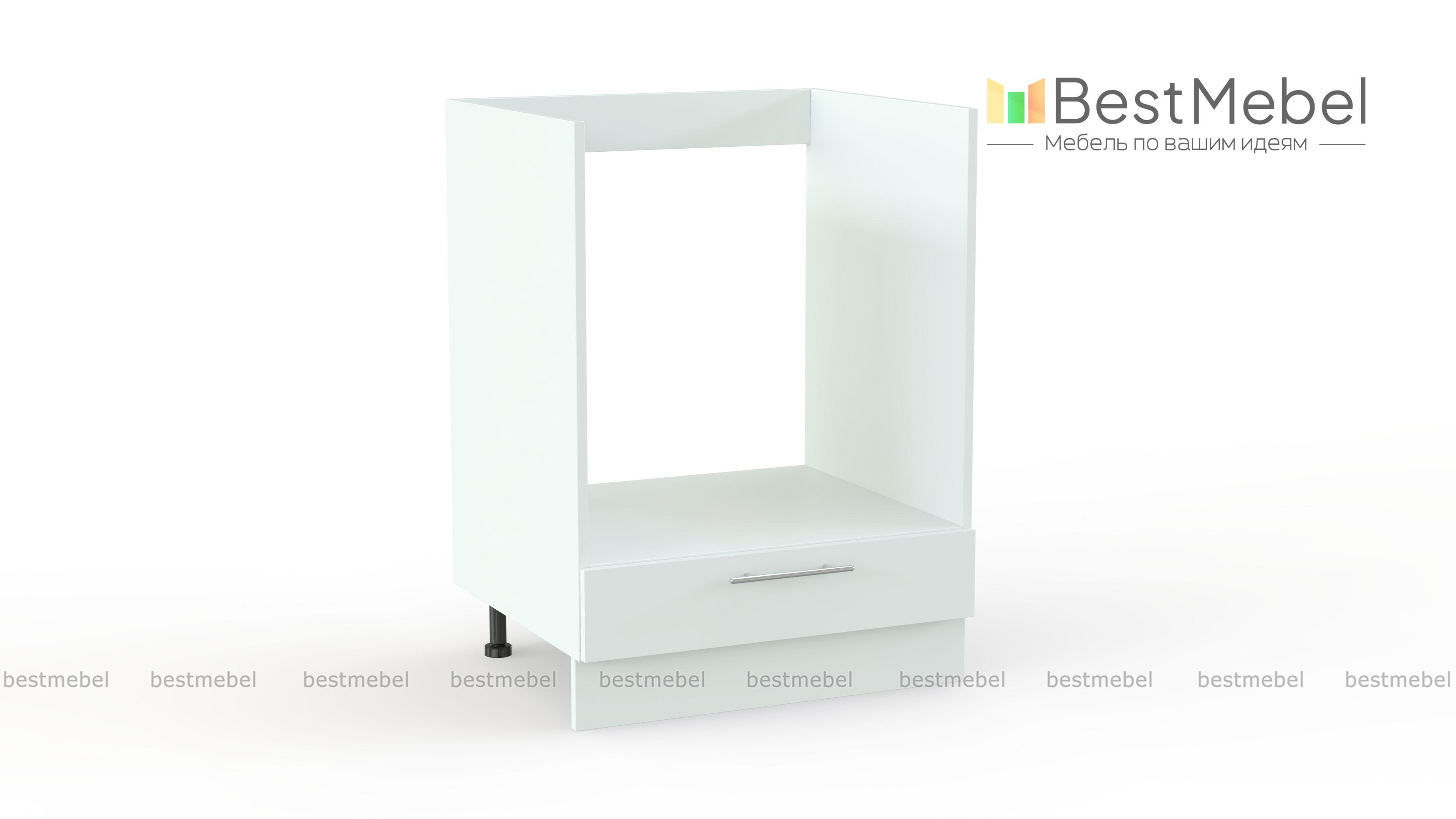 Тумба под духовку Греция BMS - Фото