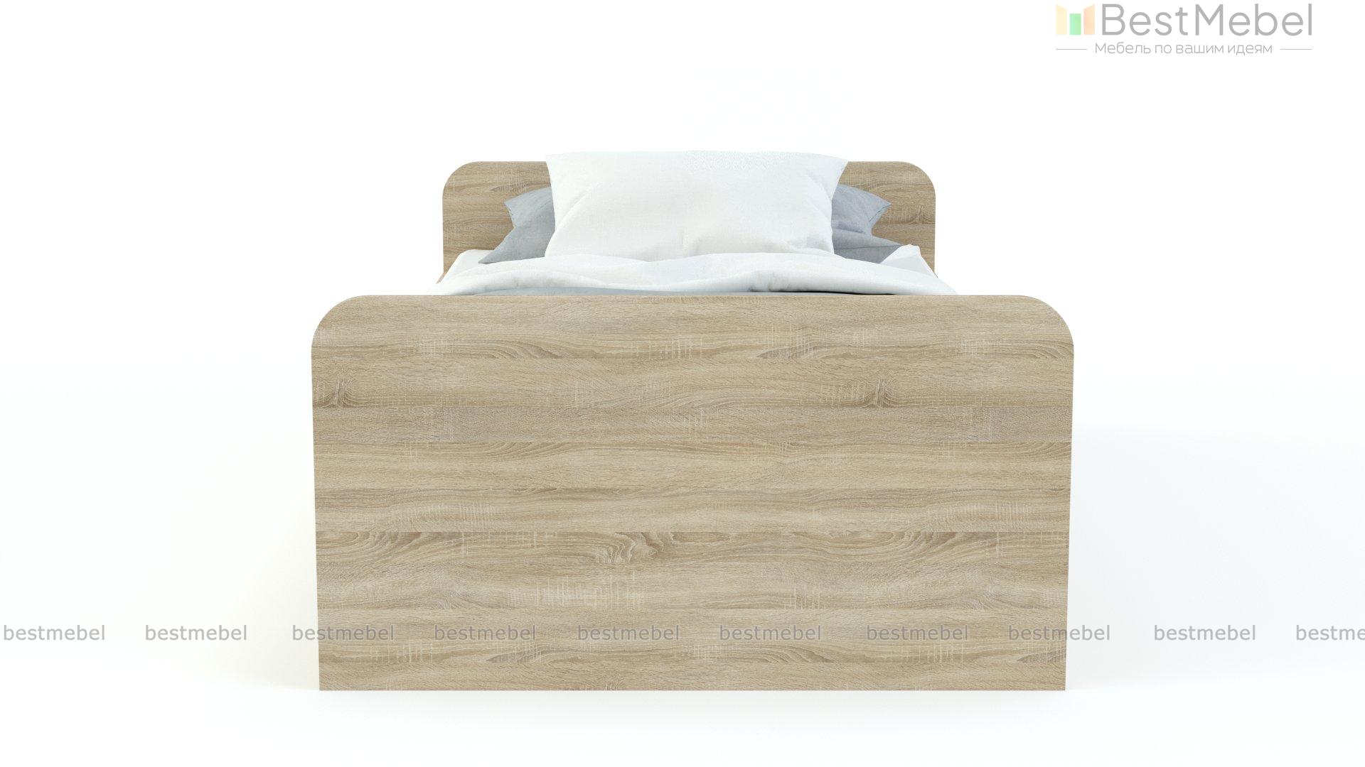 Кровать Саванна BMS - Фото