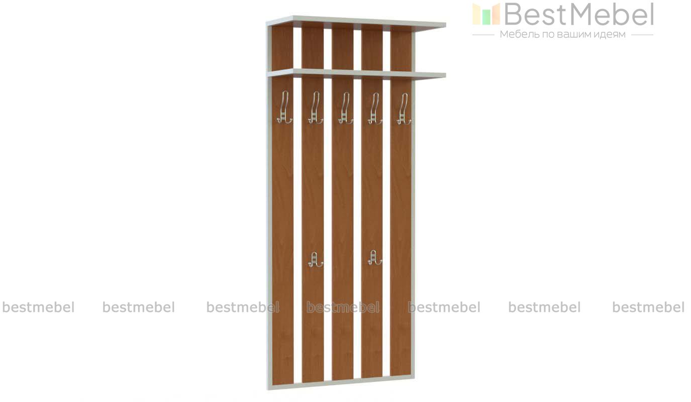 Вешалка Жак 2 BMS - Фото