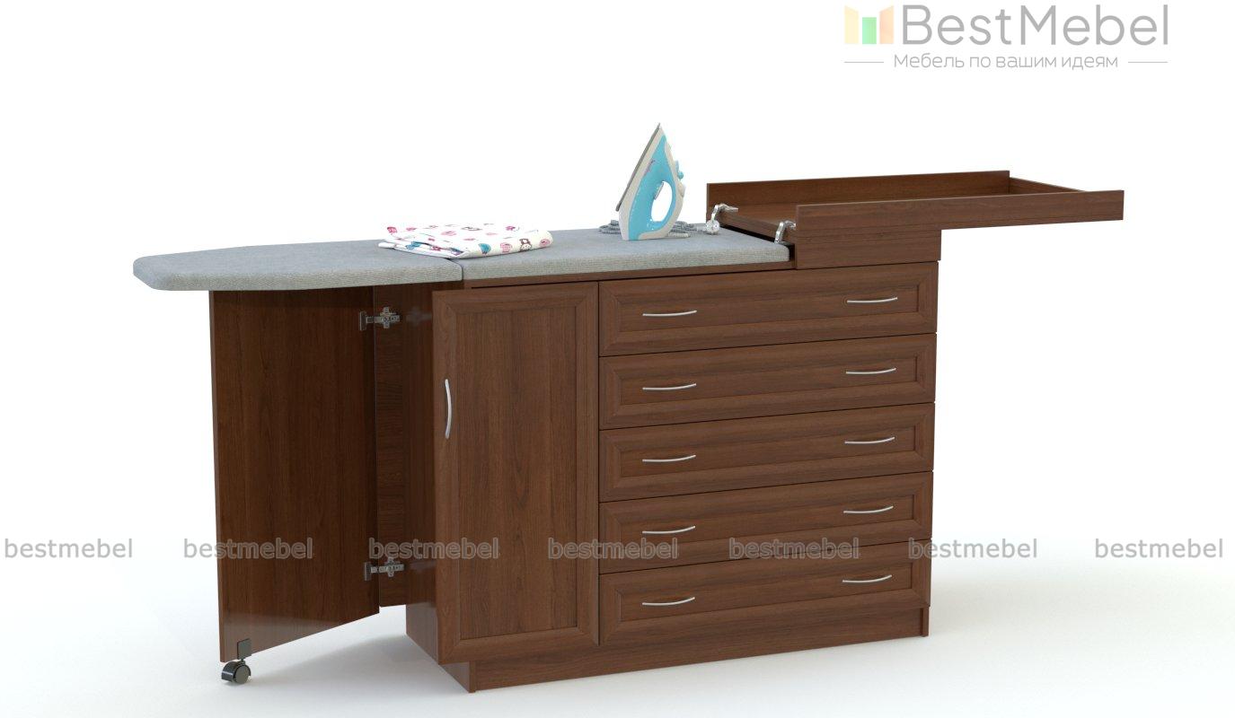 Комод Галлея-3 BMS - Фото