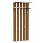 Вешалка Жак 2 BMS - Фото 2