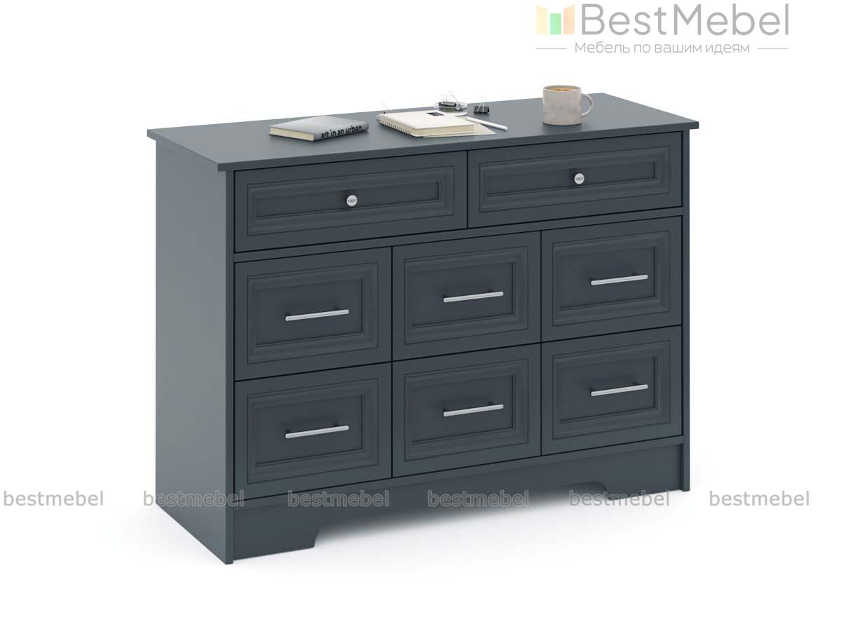 Комод Бонапарт 10 BMS - Фото