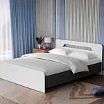 Кровать Жаклин СТЛ.202.03 BMS - Фото 6