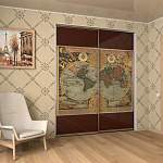 Шкаф-купе 9041 BMS - Фото 1