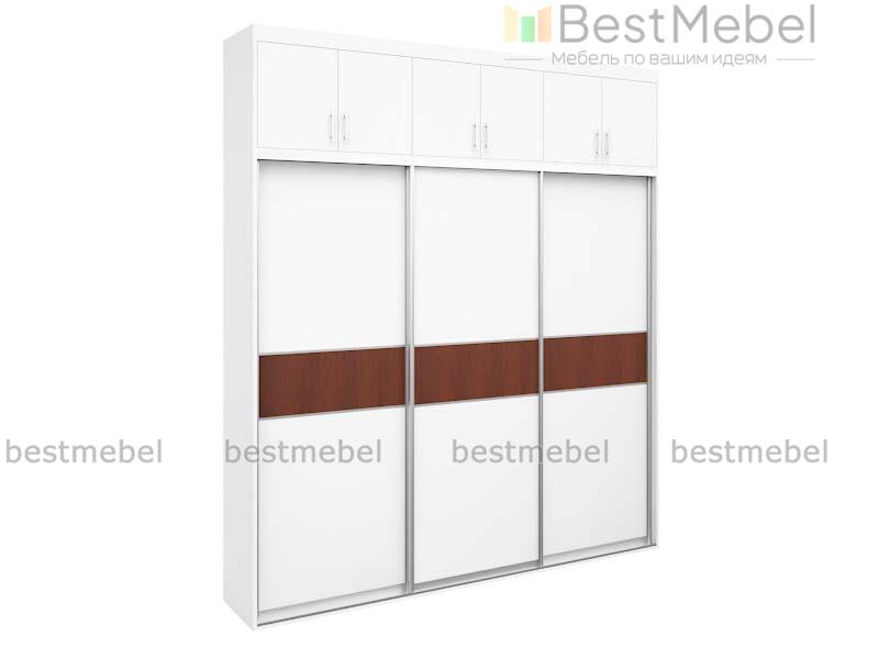 Шкаф-купе Элина 48 BMS - Фото