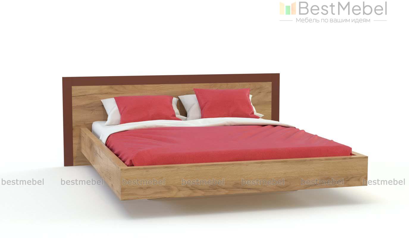 Кровать Марго 4D BMS - Фото