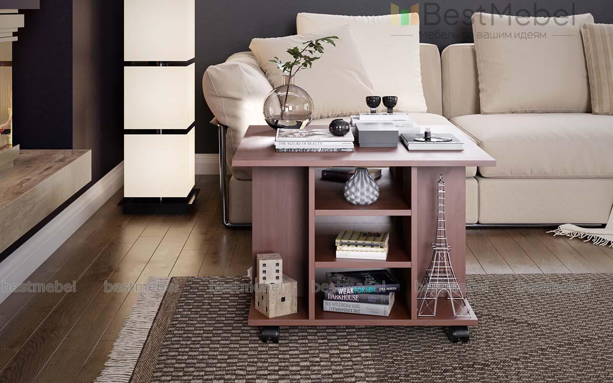 Журнальный столик СЖ-2 BMS - Фото