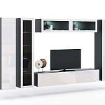 Гостиная Глянец-Люкс 16 BMS - Фото 2