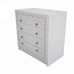 Комод Эвелина BMS - Фото 6