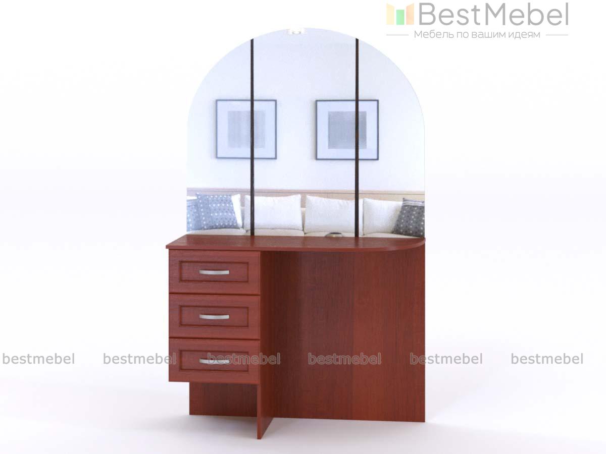 Столик туалетный Эльвира-21 BMS - Фото