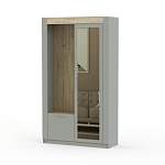 Прихожая Амстердам BMS - Фото 5