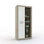 Шкаф распашной Меган 2 BMS - Фото 9