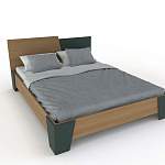 Кровать Сьюзи BMS - Фото 8