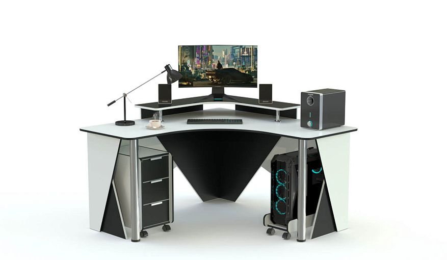 Игровой стол Полярис-5 BMS - Фото