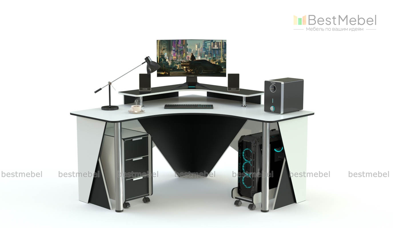 Игровой стол Полярис-5 BMS