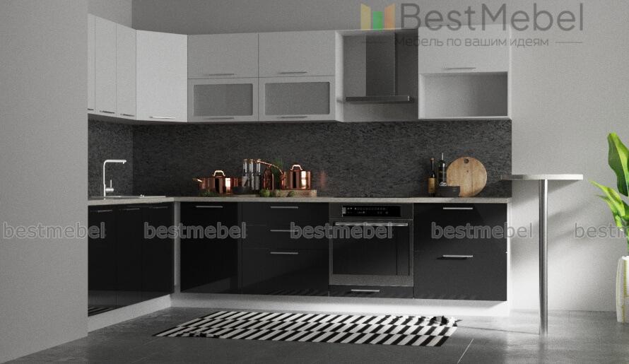 Кухня Гармония-1 BMS - Фото