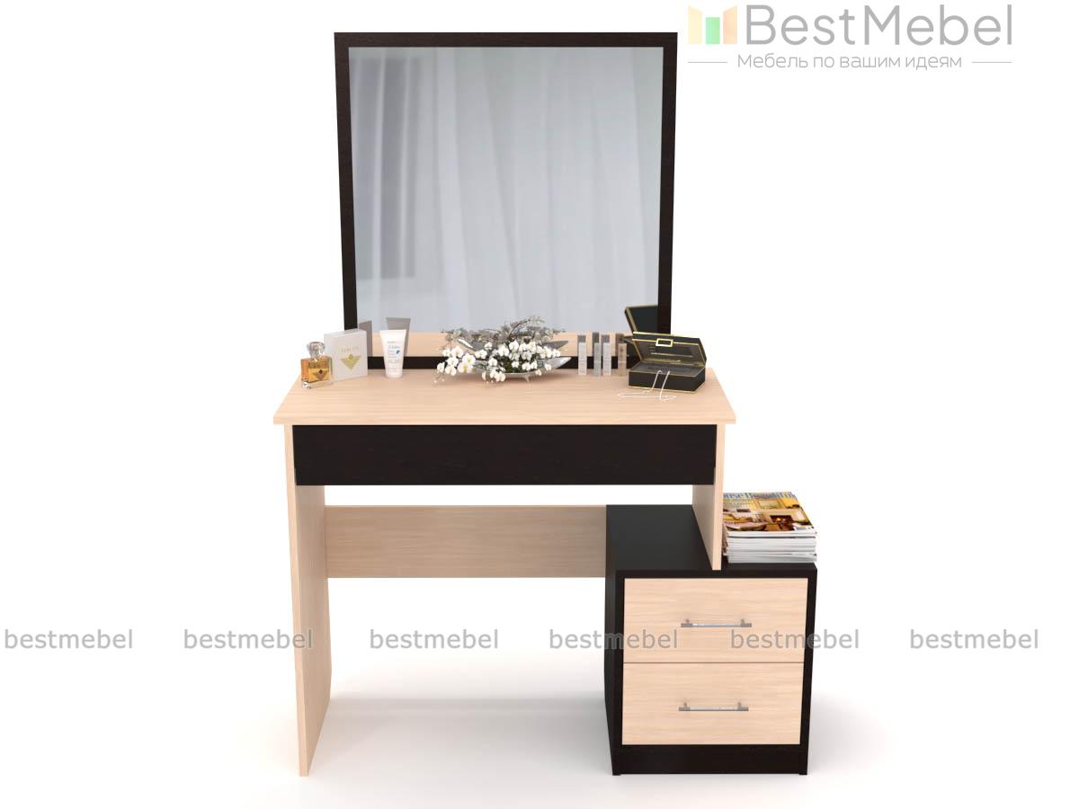 Туалетный столик Трюмо-9 BMS - Фото