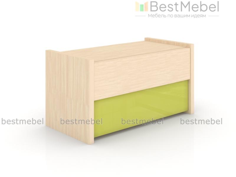 Комод МБ 62.1 BMS - Фото