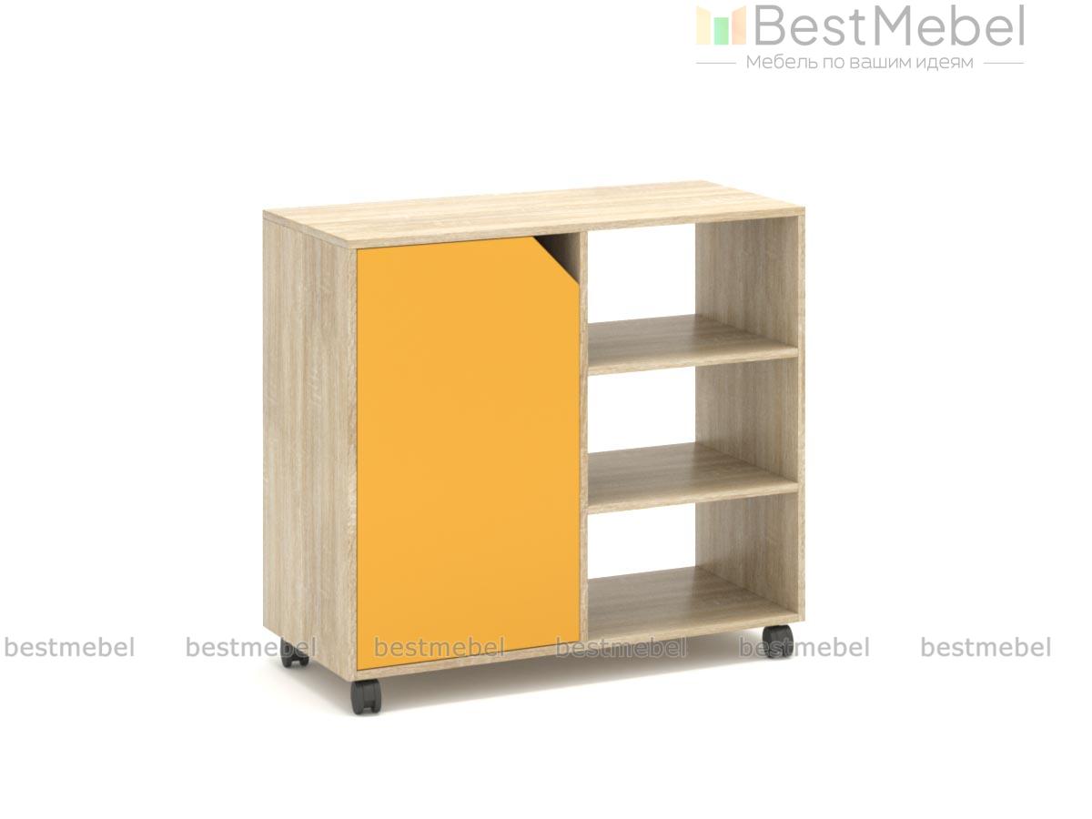 Стеллаж Черри 13 BMS - Фото