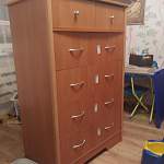 Комод Стенворд № 2 BMS - Фото от клиента