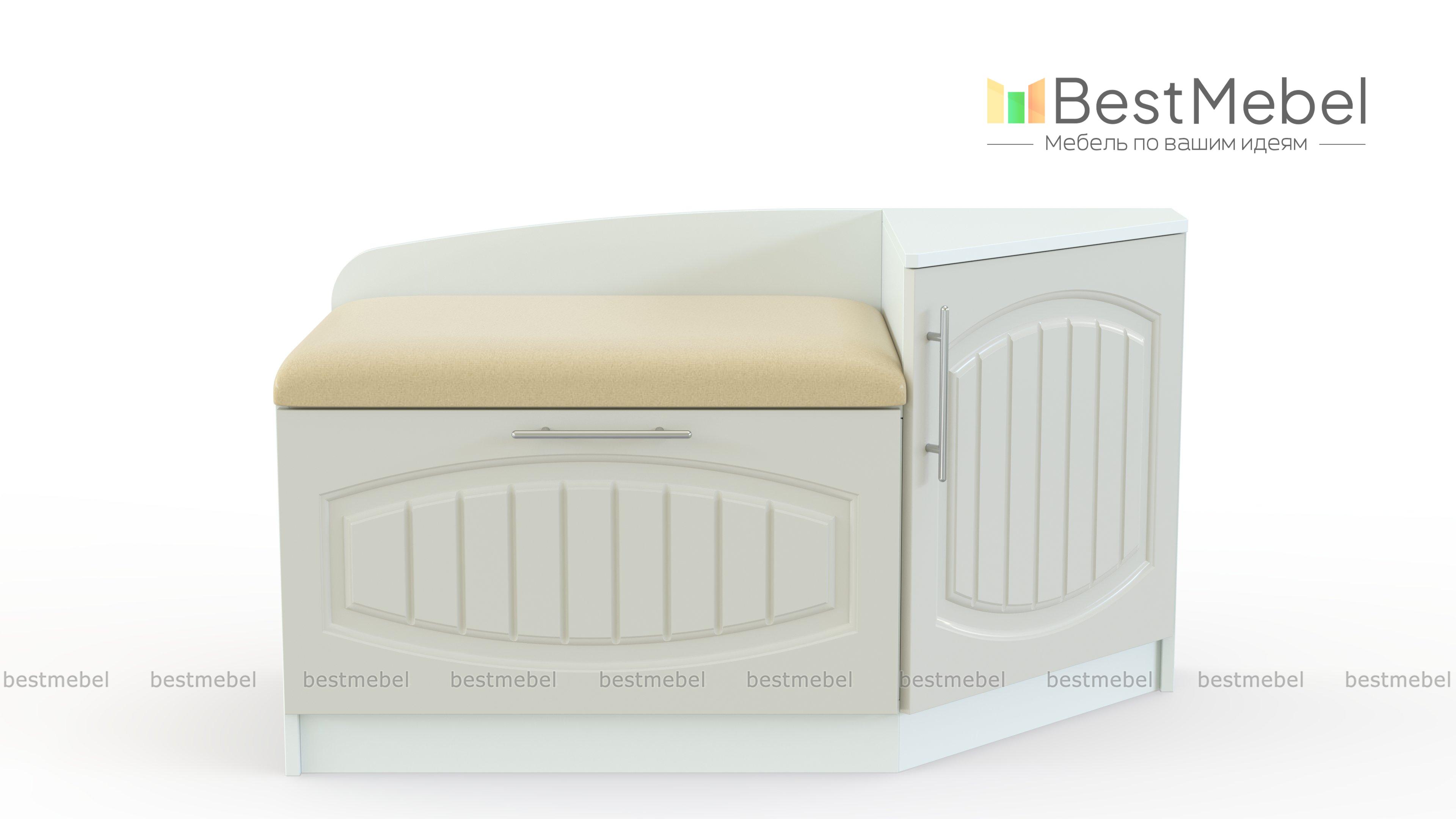 Обувница ЭТ-6 BMS - Фото