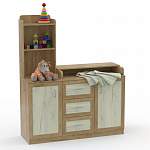 Комод Полло АКМ-63 BMS - Фото 4