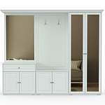 Прихожая Янна 04 BMS - Фото 2