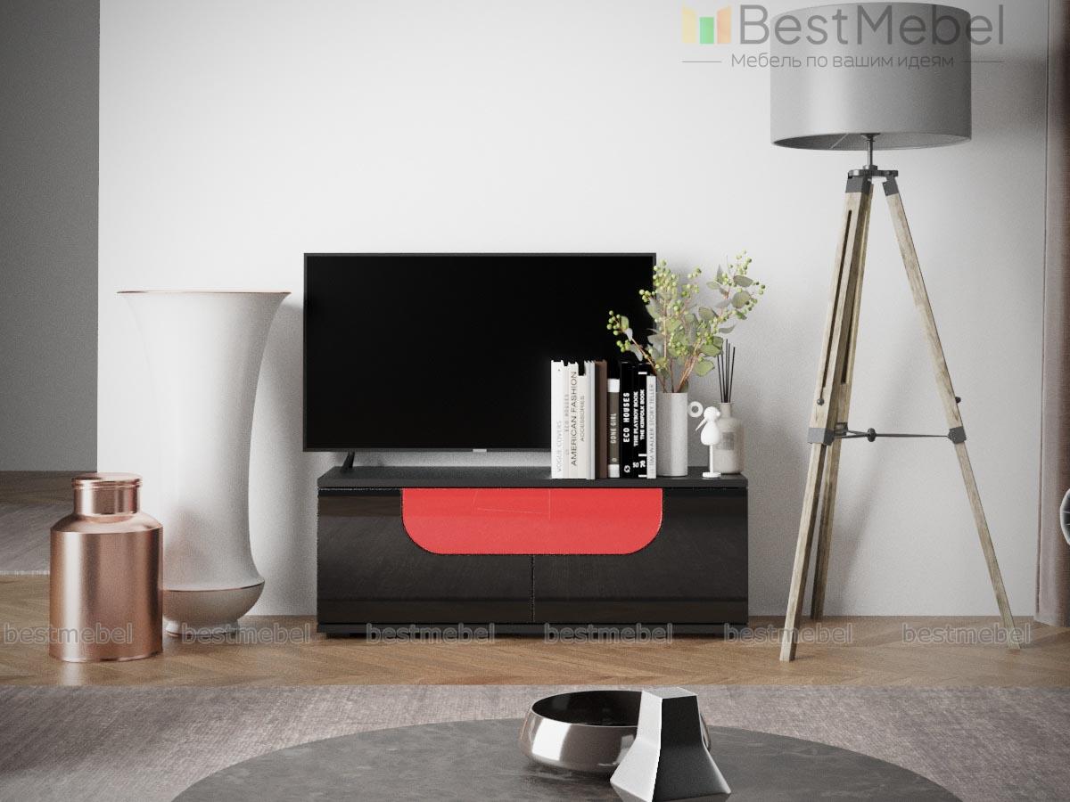 Тумба под ТВ Ф-3 BMS - Фото